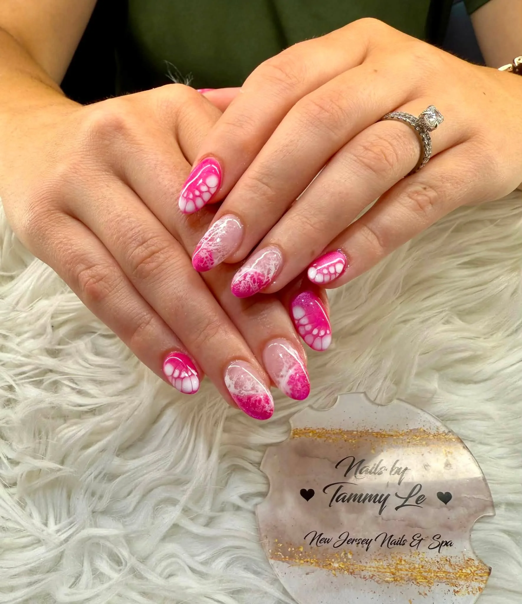 Nail Design